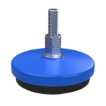 ADJUSTABLE ANTI VIBRATION MOUNTS