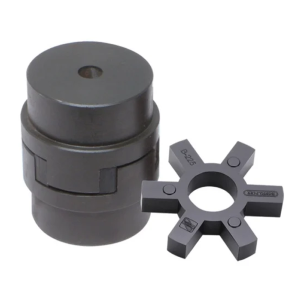 JAW COUPLING (L TYPE)
