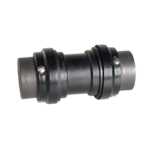 JAW COUPLING RRS (ALUMINIUM SPACER TYPE)