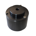 GEARED BRAKE DRUM COUPLING