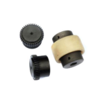 NYLON SLEEVE GEAR COUPLING