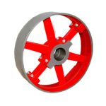 PATTA PULLEY