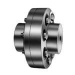 PIN BUSH COUPLING