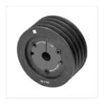 TAPER LOCK PULLEYS