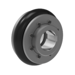 TYRE COUPLING