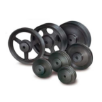 V BELT PULLEYS